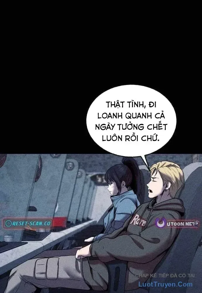 Thành Phố Địa Ngục chương 20 - trang 91