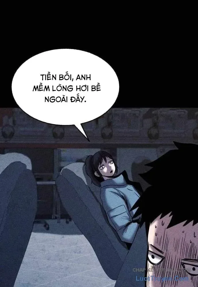 Thành Phố Địa Ngục chương 20 - trang 106