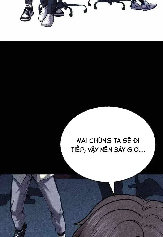 Thành Phố Địa Ngục chương 20 - trang 117