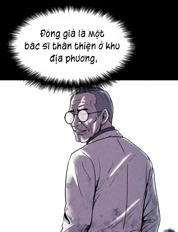 Thành Phố Địa Ngục chương 23 - trang 37