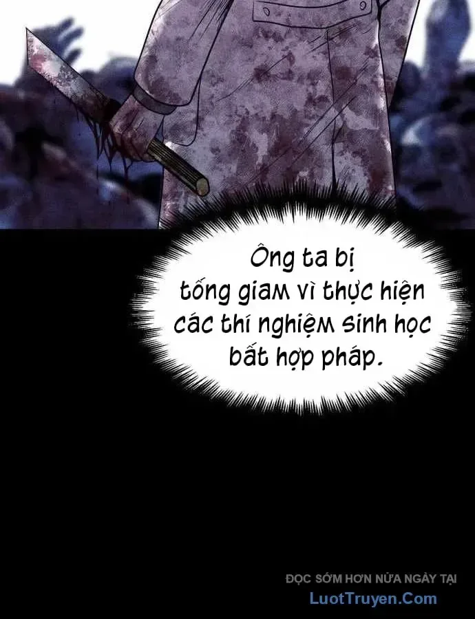 Thành Phố Địa Ngục chương 23 - trang 38