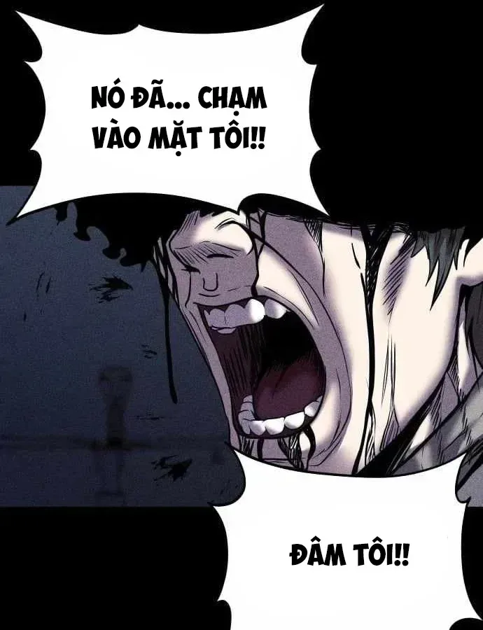 Thành Phố Địa Ngục chương 23 - trang 116