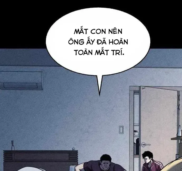 Thành Phố Địa Ngục chương 26 - trang 13