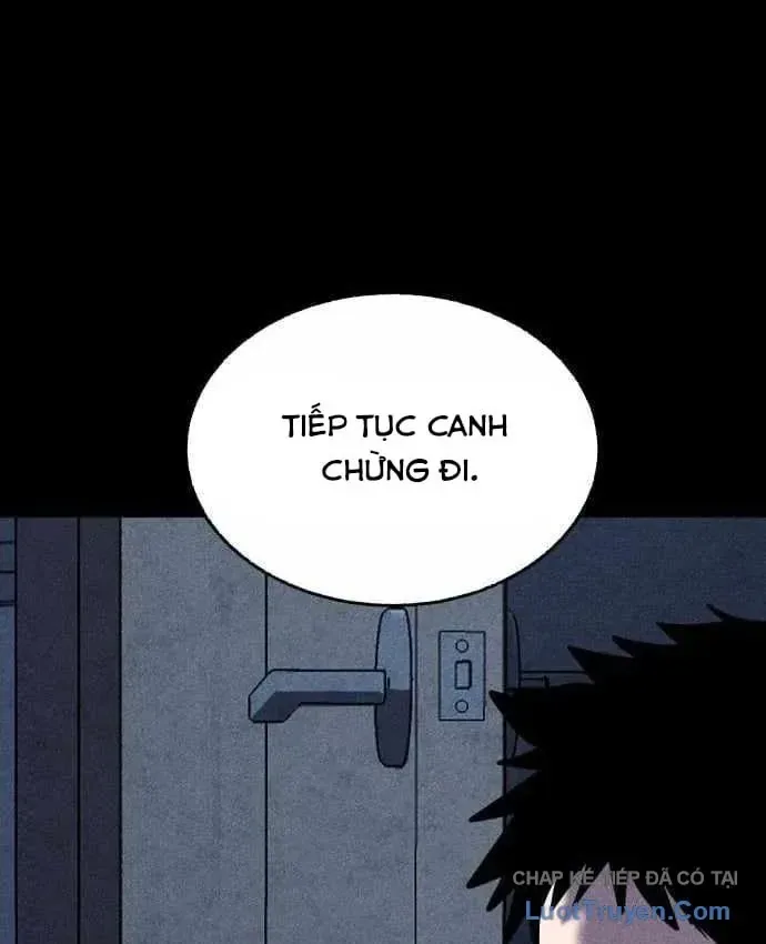 Thành Phố Địa Ngục chương 26 - trang 18