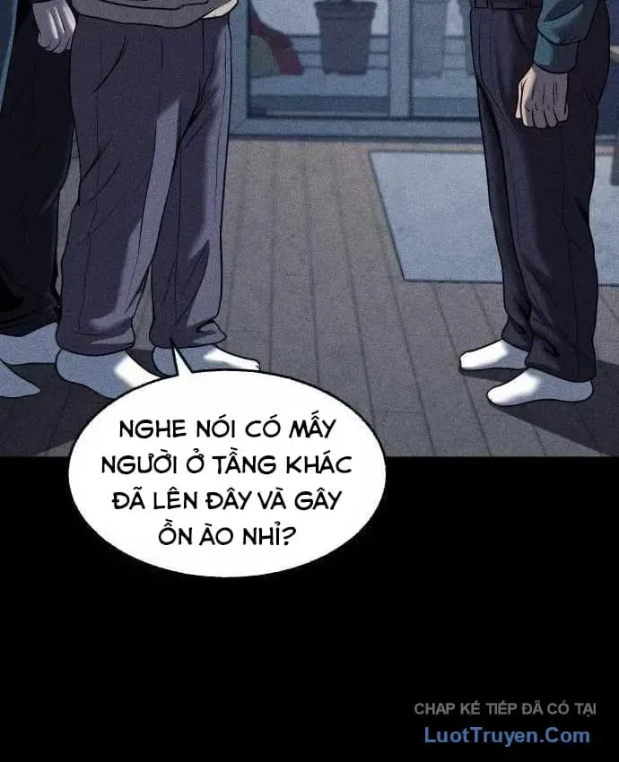 Thành Phố Địa Ngục chương 26 - trang 27