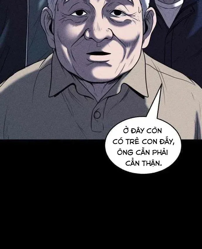 Thành Phố Địa Ngục chương 26 - trang 29