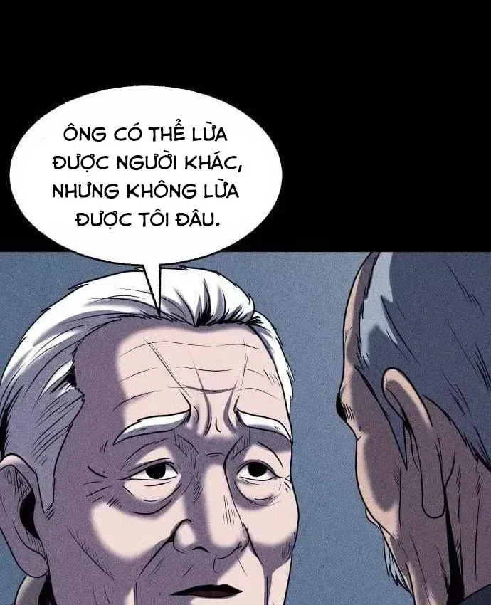 Thành Phố Địa Ngục chương 26 - trang 33