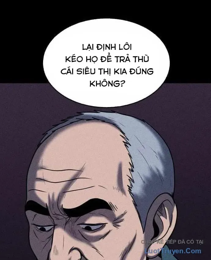 Thành Phố Địa Ngục chương 26 - trang 35