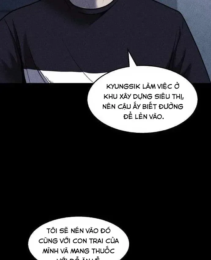 Thành Phố Địa Ngục chương 26 - trang 39