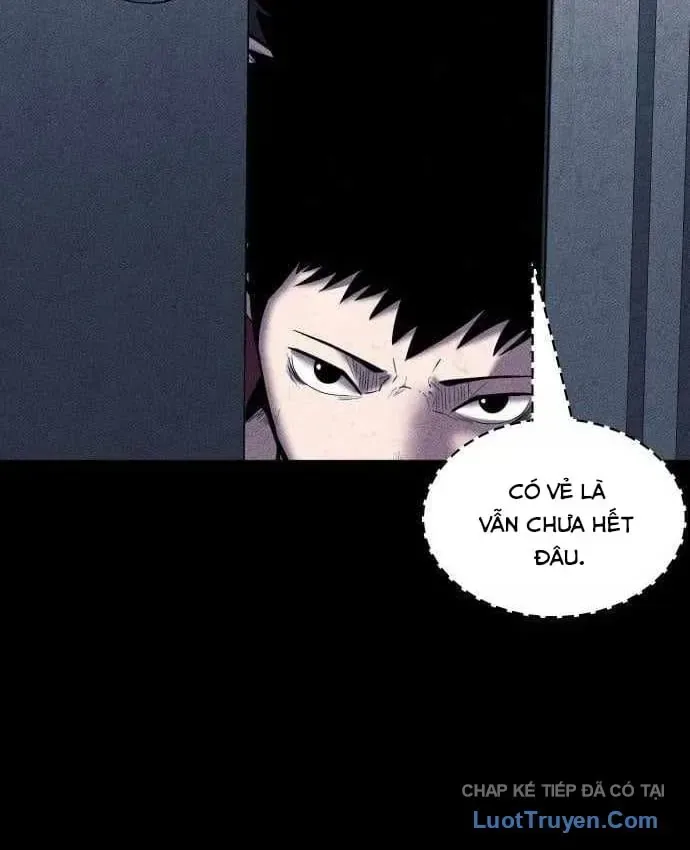 Thành Phố Địa Ngục chương 26 - trang 43