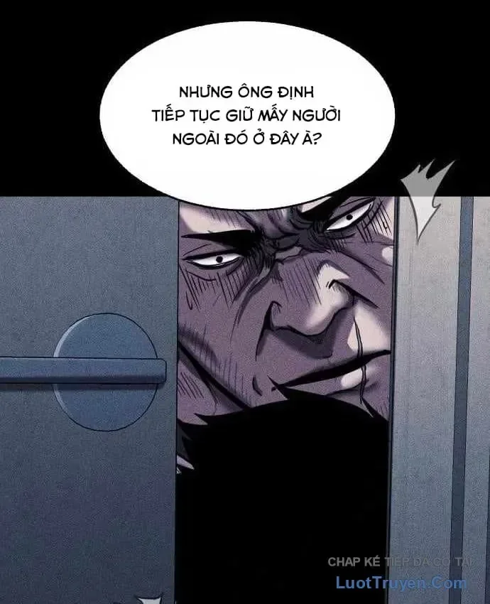 Thành Phố Địa Ngục chương 26 - trang 44