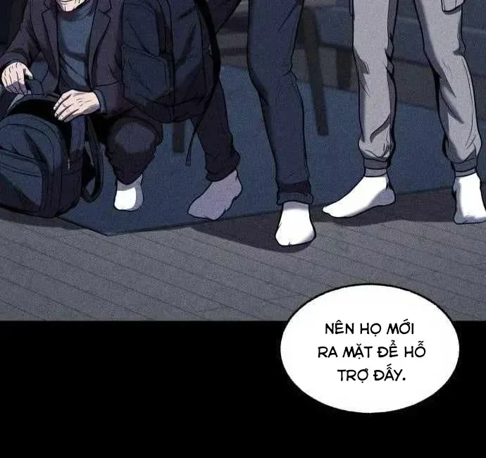 Thành Phố Địa Ngục chương 26 - trang 73