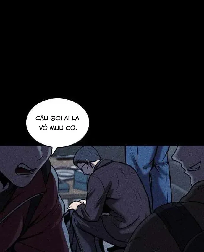 Thành Phố Địa Ngục chương 26 - trang 79