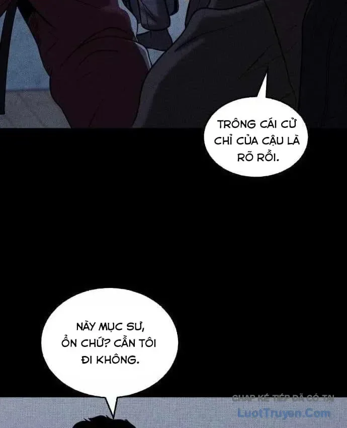 Thành Phố Địa Ngục chương 26 - trang 80