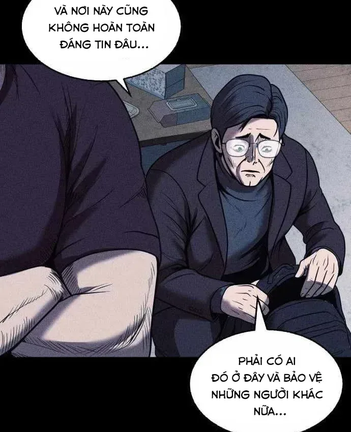 Thành Phố Địa Ngục chương 26 - trang 83