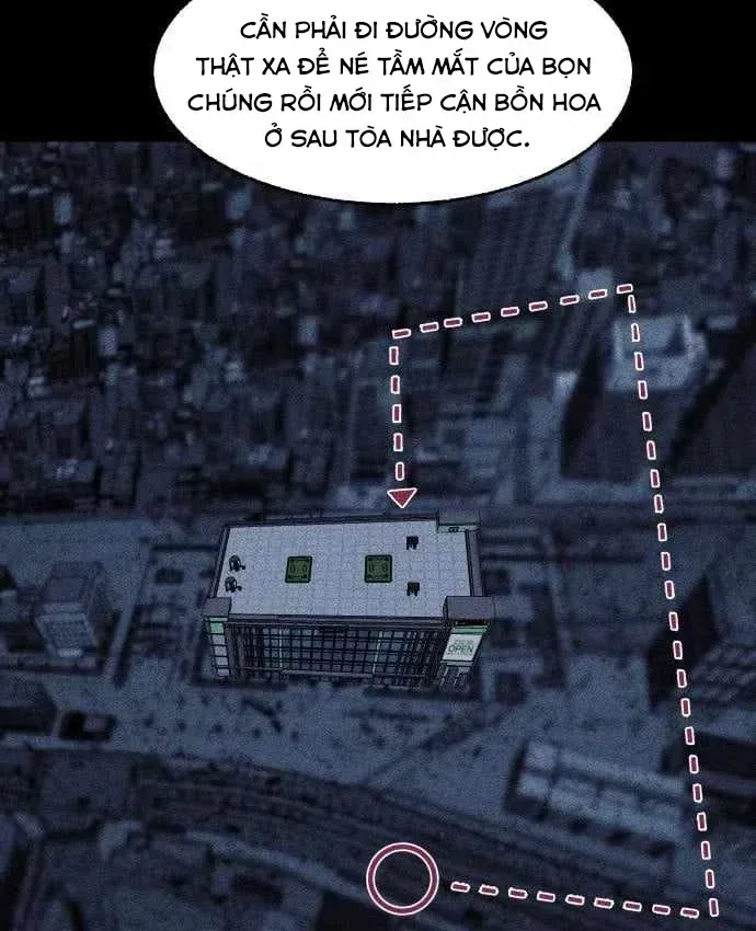 Thành Phố Địa Ngục chương 26 - trang 110