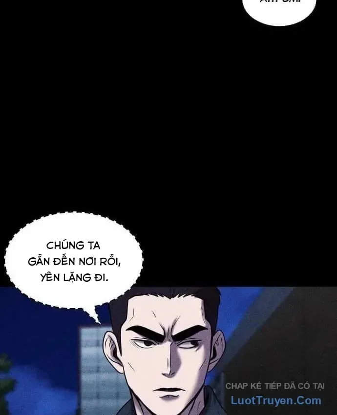 Thành Phố Địa Ngục chương 26 - trang 127