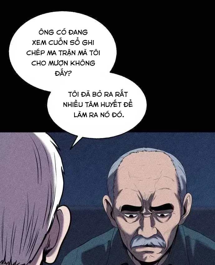 Thành Phố Địa Ngục chương 28 - trang 10