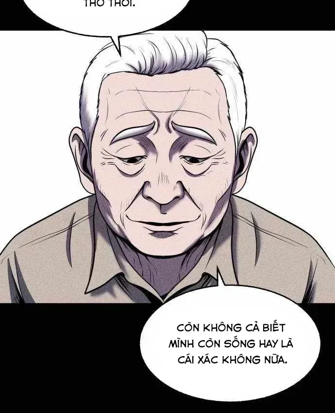 Thành Phố Địa Ngục chương 28 - trang 20