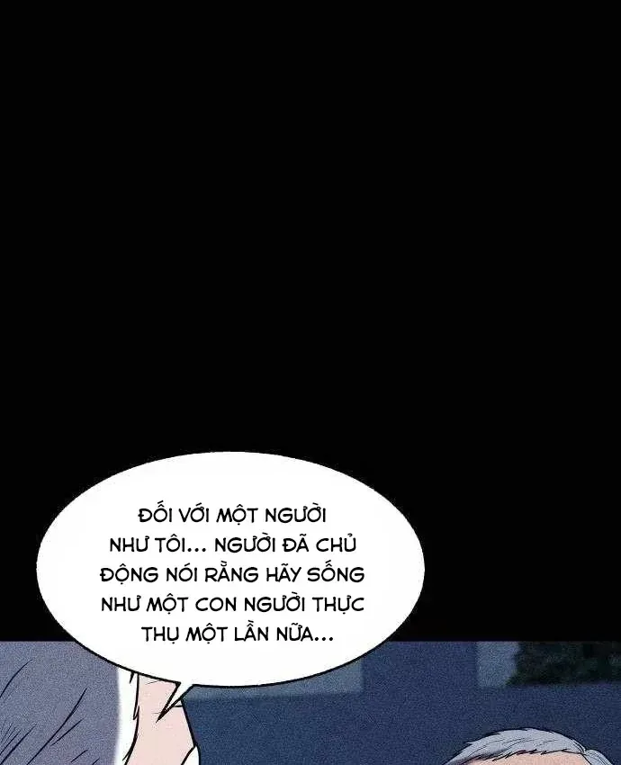 Thành Phố Địa Ngục chương 28 - trang 21