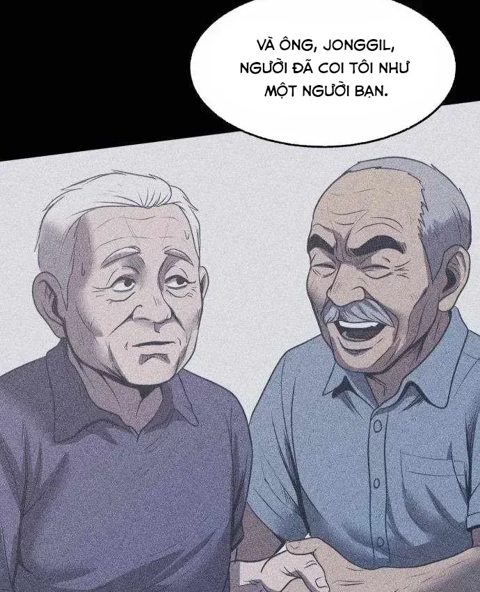 Thành Phố Địa Ngục chương 28 - trang 27