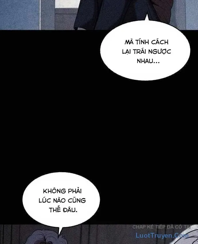 Thành Phố Địa Ngục chương 28 - trang 36