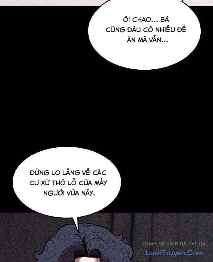 Thành Phố Địa Ngục chương 28 - trang 39