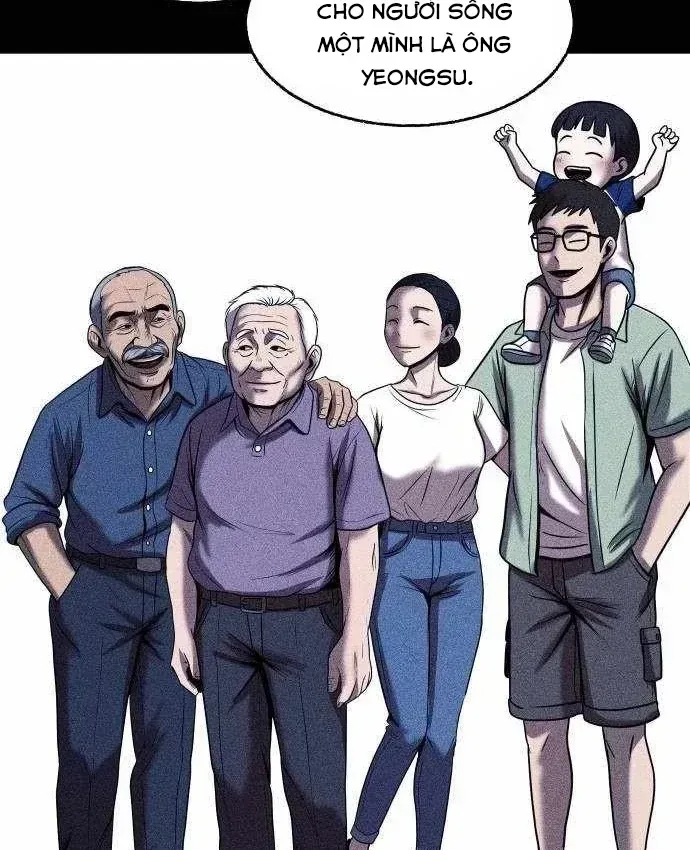 Thành Phố Địa Ngục chương 28 - trang 54