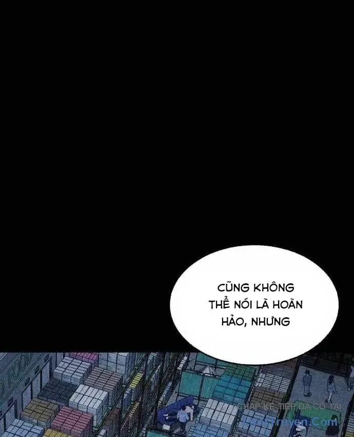 Thành Phố Địa Ngục chương 28 - trang 74