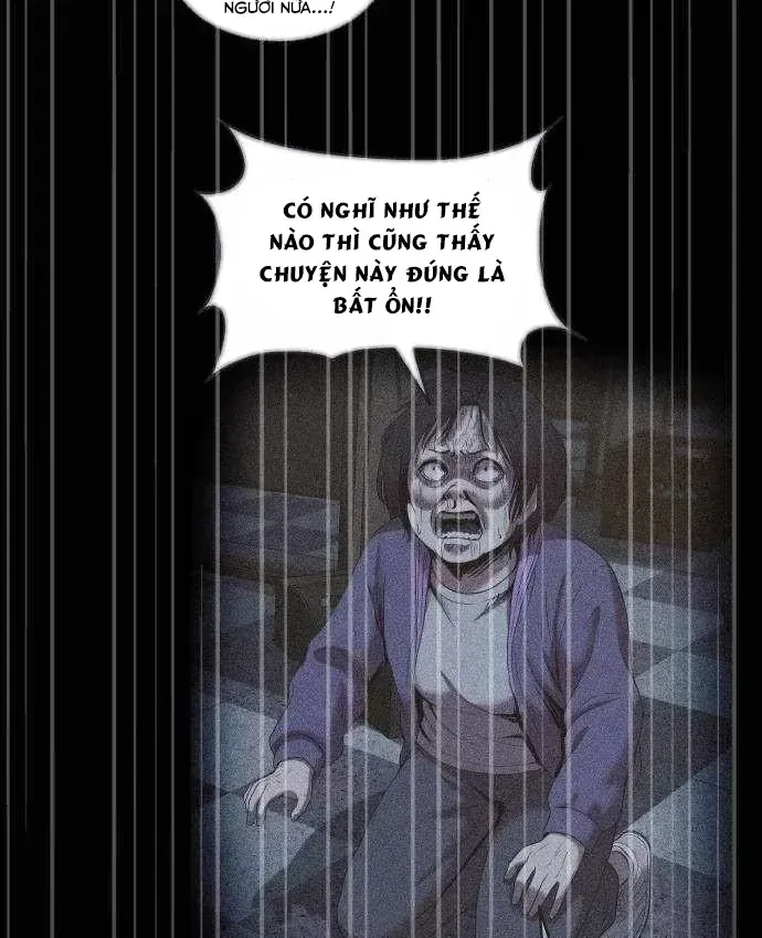 Thành Phố Địa Ngục chương 28 - trang 79
