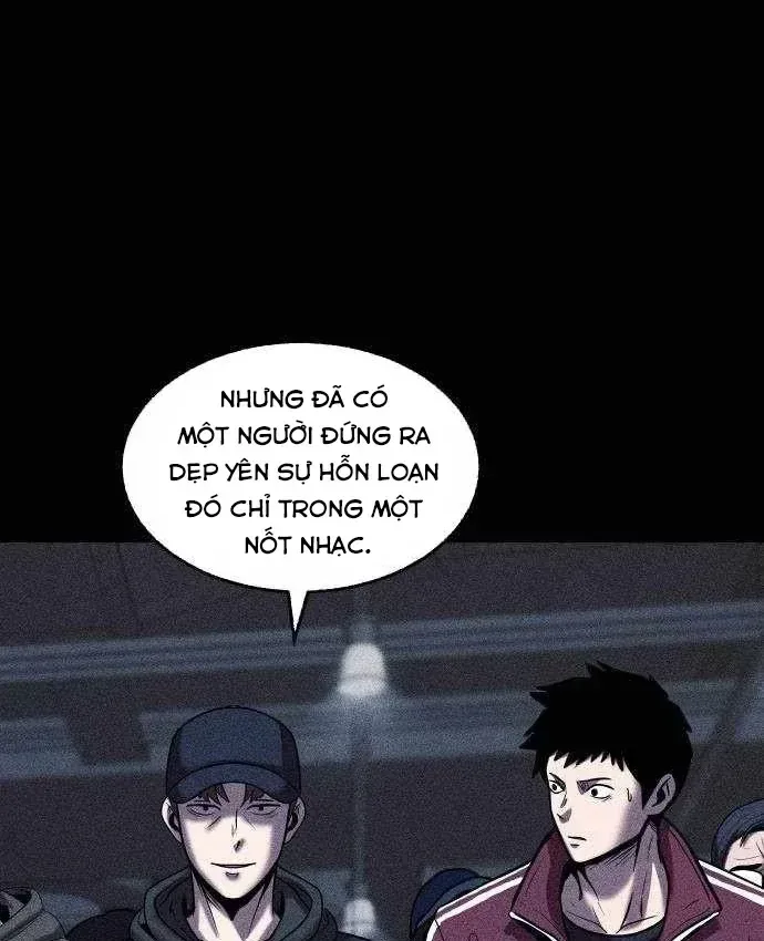 Thành Phố Địa Ngục chương 28 - trang 84