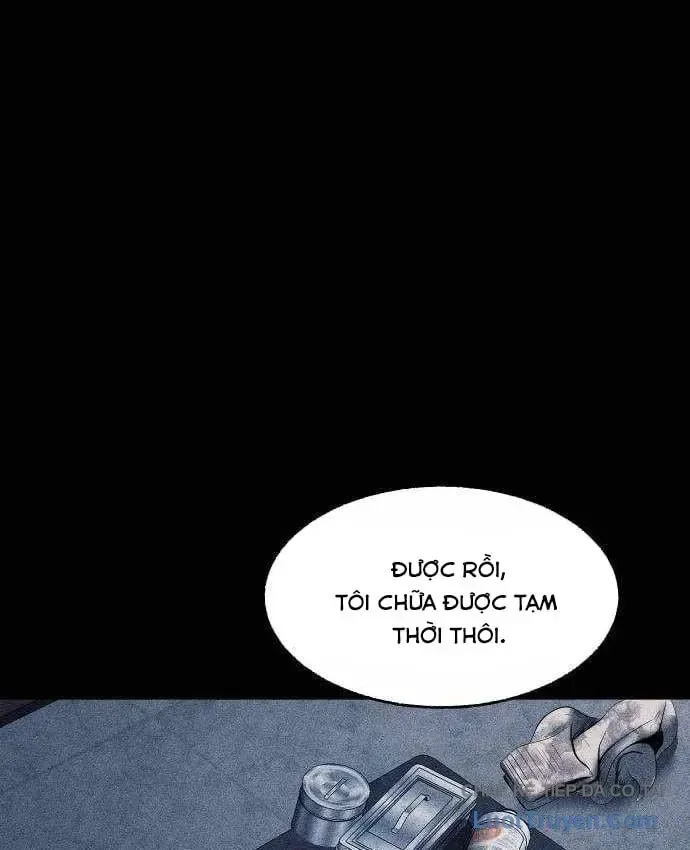 Thành Phố Địa Ngục chương 28 - trang 100