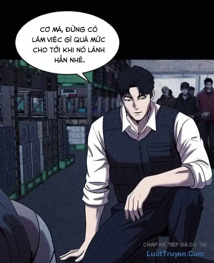 Thành Phố Địa Ngục chương 28 - trang 102