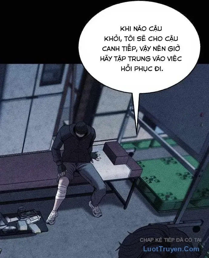 Thành Phố Địa Ngục chương 28 - trang 108