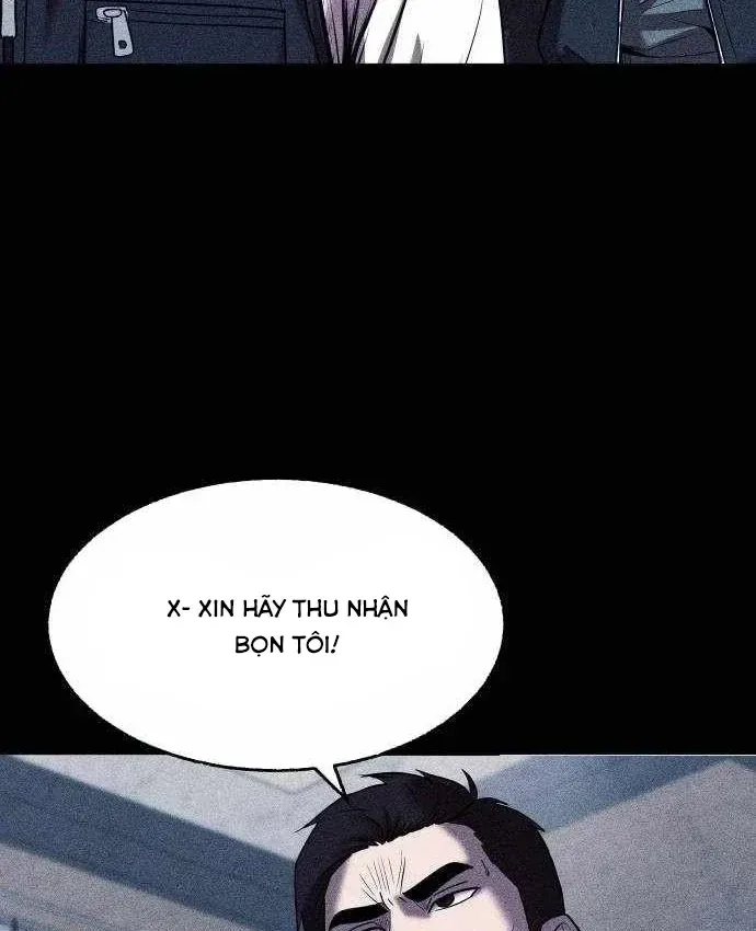 Thành Phố Địa Ngục chương 28 - trang 135
