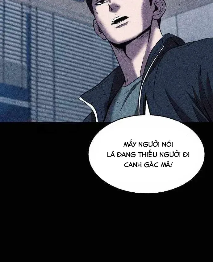 Thành Phố Địa Ngục chương 28 - trang 136