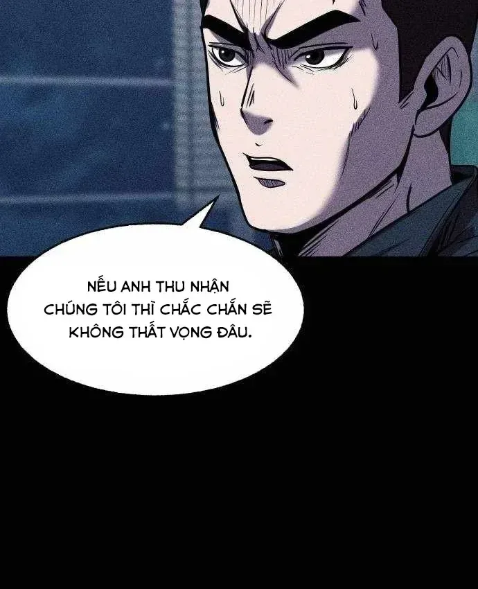 Thành Phố Địa Ngục chương 28 - trang 144