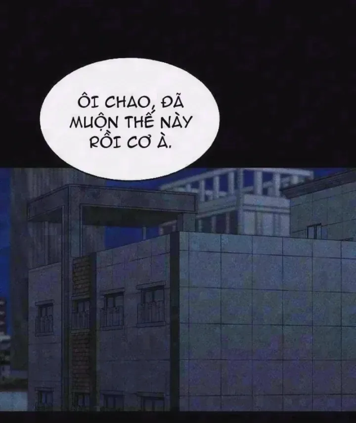 Thành Phố Địa Ngục chương 29 - trang 4