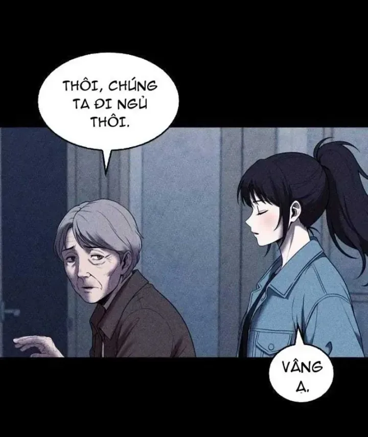 Thành Phố Địa Ngục chương 29 - trang 32