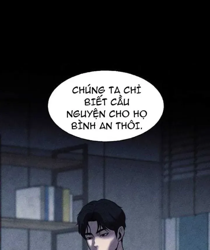 Thành Phố Địa Ngục chương 29 - trang 36
