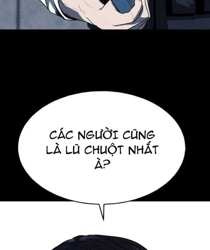 Thành Phố Địa Ngục chương 29 - trang 40