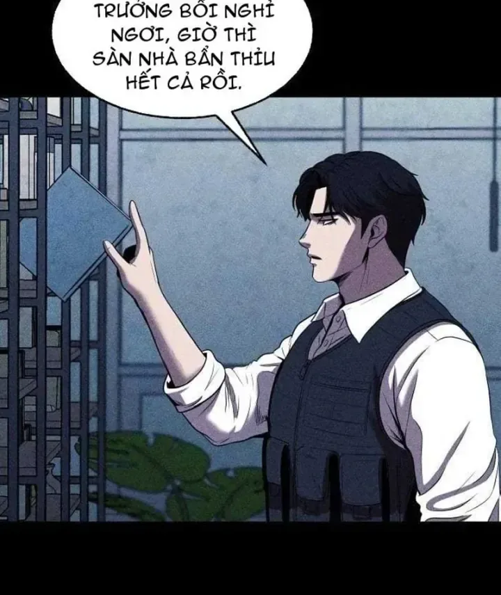 Thành Phố Địa Ngục chương 29 - trang 48