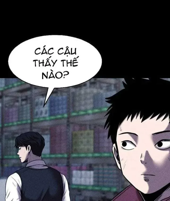 Thành Phố Địa Ngục chương 29 - trang 66
