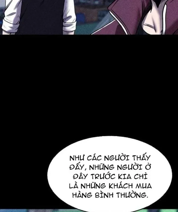 Thành Phố Địa Ngục chương 29 - trang 67