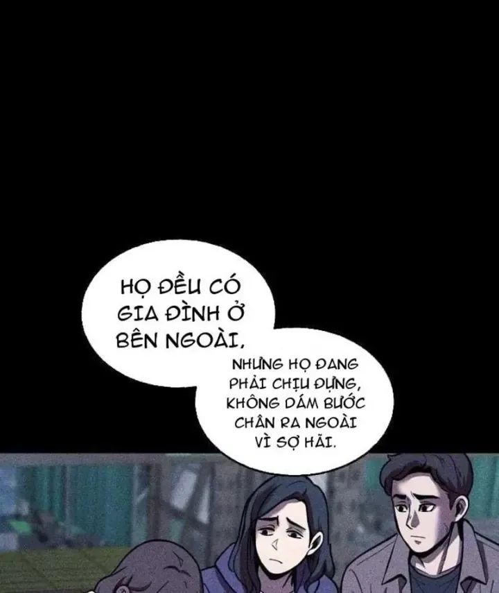 Thành Phố Địa Ngục chương 29 - trang 69