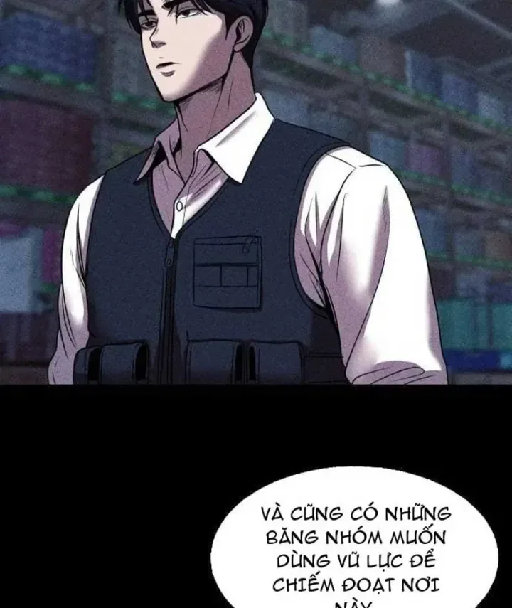 Thành Phố Địa Ngục chương 29 - trang 75