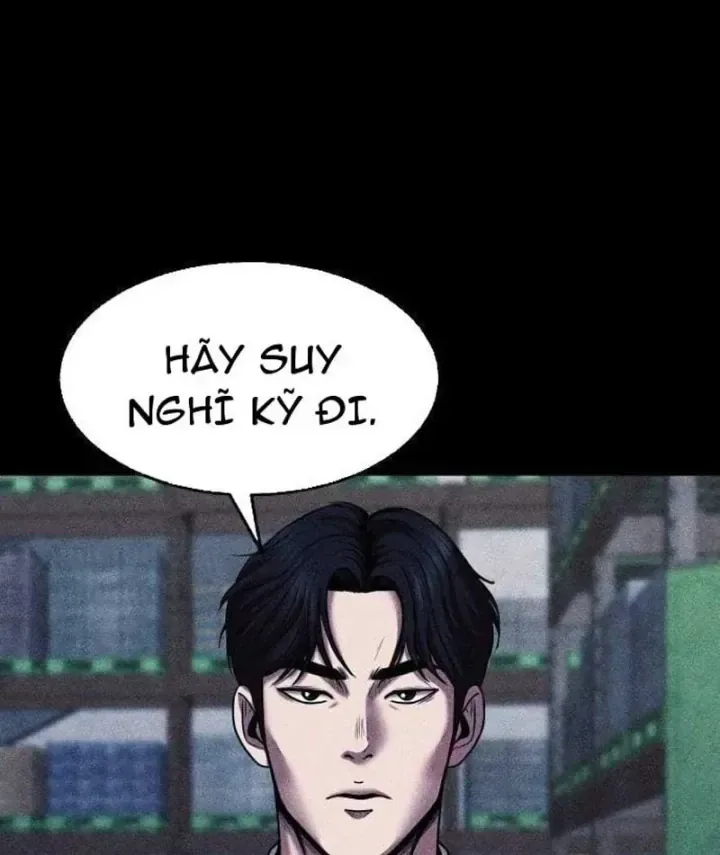 Thành Phố Địa Ngục chương 29 - trang 85