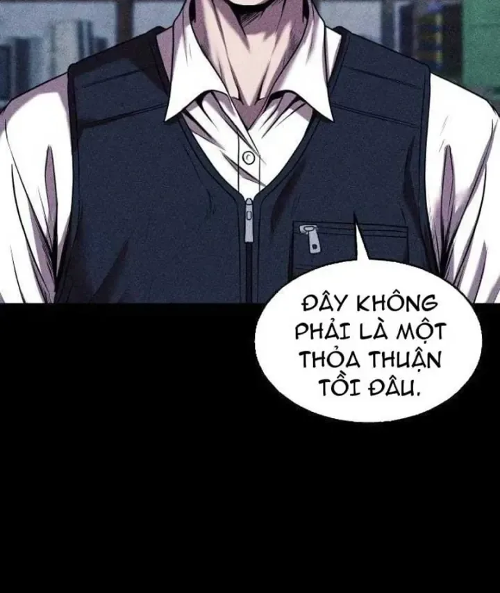 Thành Phố Địa Ngục chương 29 - trang 86