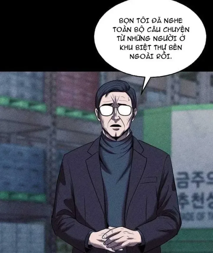Thành Phố Địa Ngục chương 29 - trang 99