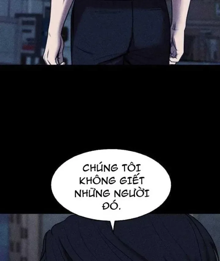 Thành Phố Địa Ngục chương 29 - trang 105